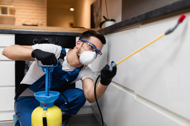 Best Wildlife Control Services  in Estacada, OR