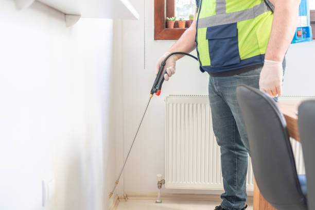 Best Best Pest Control Companies  in Estacada, OR